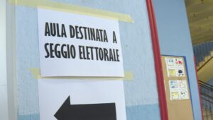 seggio elettorale