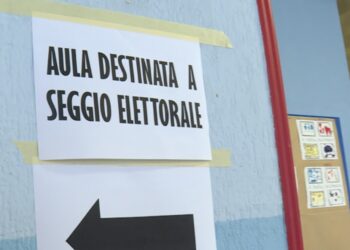 seggio elettorale