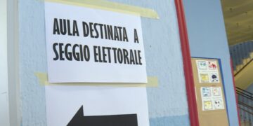 seggio elettorale