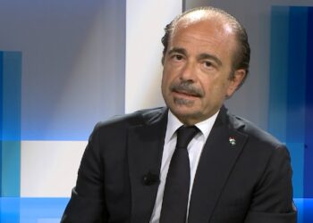sottosegretario Alessio Butti