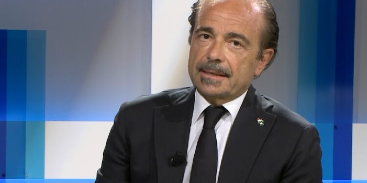 sottosegretario Alessio Butti