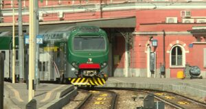 stazione Como Lago