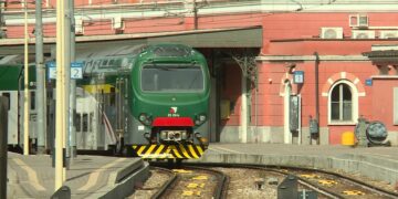 stazione Como Lago