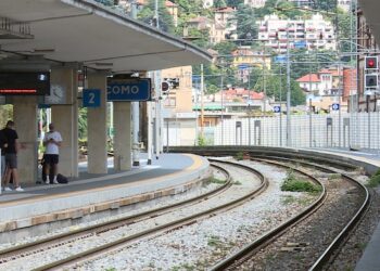 stazione Como San Giovanni