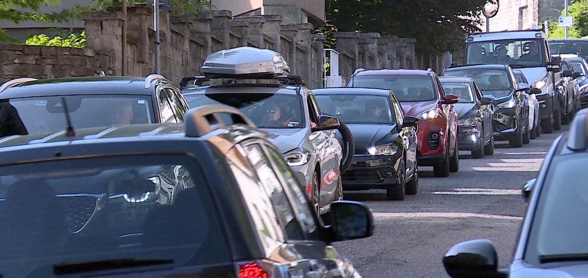 Traffico sulla Lariana, il sindaco di Torno: “Definito il piano per migliorare la viabilità”