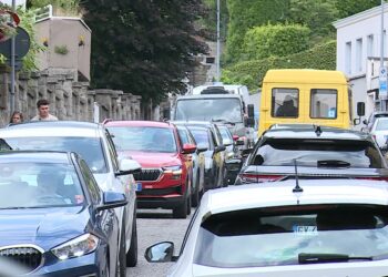 traffico Lariana
