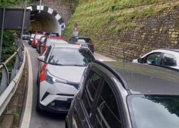 traffico Lariana