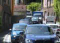 traffico Statale Regina