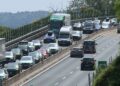 traffico autostrada A9