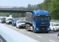 traffico autostrada A9