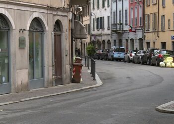 via Borgovico vecchia