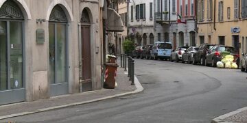 via Borgovico vecchia