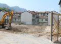 via Castellini Como