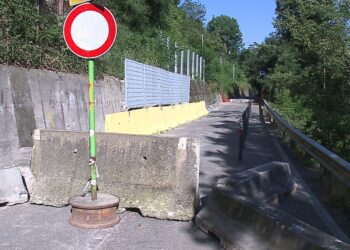 via dei Patrioti civiglio