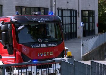 infortunio grandate