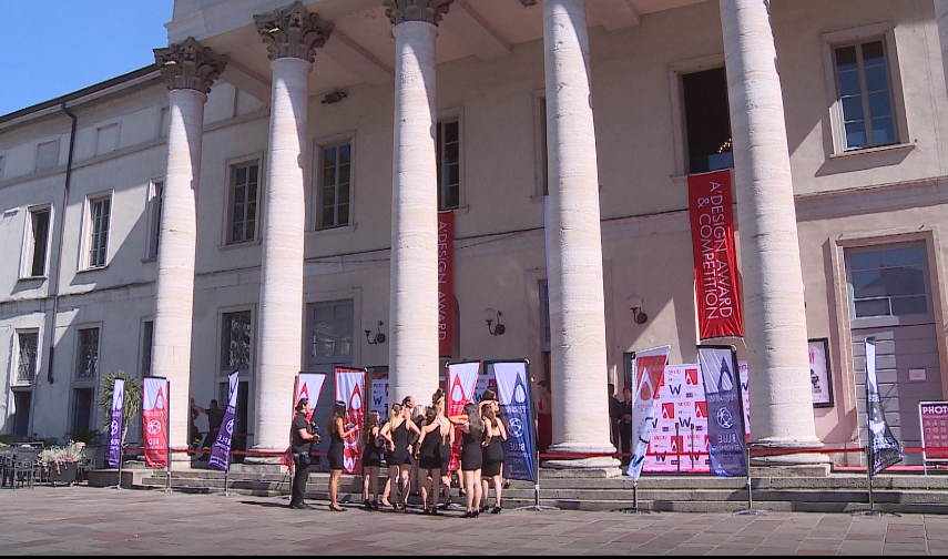 A Como l’A’ Design Award & Competition