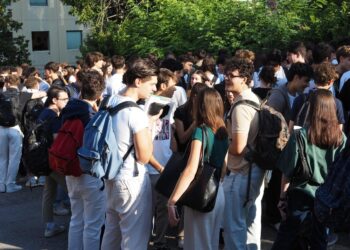 In matematica competenze adeguate solo per 4 su 10 nel Sud-Isole