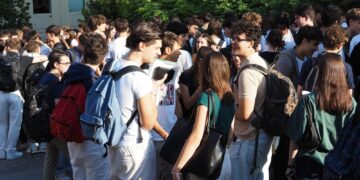 In matematica competenze adeguate solo per 4 su 10 nel Sud-Isole
