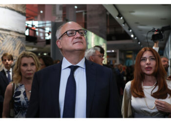 'Con Meloni interlocuzione serrata