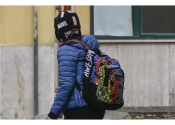 Quasi uno su due nel caso di minori stranieri