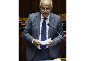 'Rivendico azione fatta per contrastare l'immigrazione illegale'