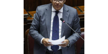 'Rivendico azione fatta per contrastare l'immigrazione illegale'