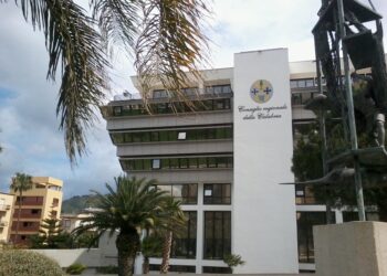 Cinque anni ad ex presidente del Consiglio regionale