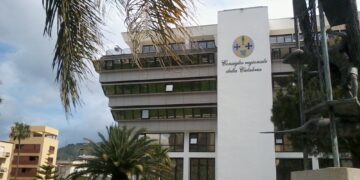 Cinque anni ad ex presidente del Consiglio regionale