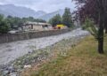 Riaperti gli svincoli dell'A32