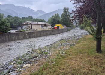 Riaperti gli svincoli dell'A32