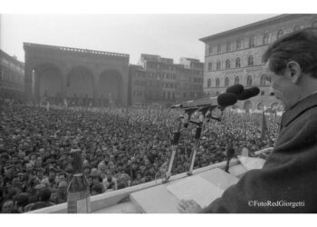 Dal 3 settembre al 7 ottobre al Mandela Forum