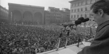 Dal 3 settembre al 7 ottobre al Mandela Forum
