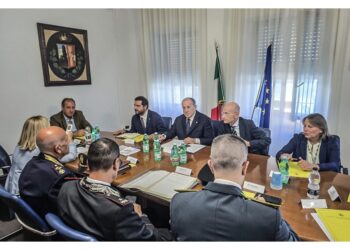 Nella 'città della pasta' la spesa è di 4.100 annui pro capite