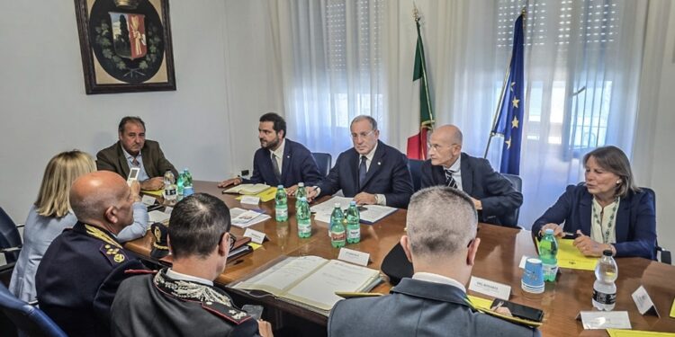 Nella 'città della pasta' la spesa è di 4.100 annui pro capite