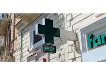 In pochi si avventurano nei rioni Sassi