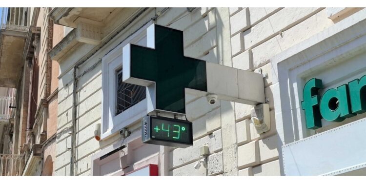 In pochi si avventurano nei rioni Sassi
