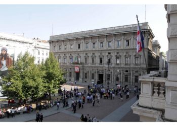 Per la Commissione Paesaggio del Comune disponibili 11 posti
