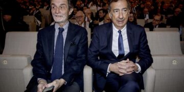 'Indagine deve fare suo corso e alla fine si avrà una risposta'