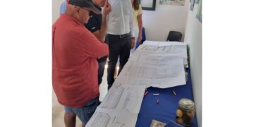 Progetto finanziato dal ministero per 1