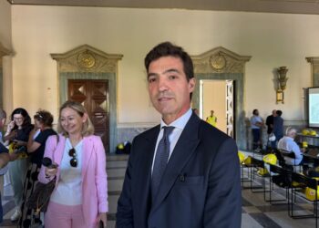 Risale da 20/o a 12/o posto. "Soddisfatto