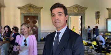 Risale da 20/o a 12/o posto. "Soddisfatto