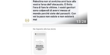 Consigliere Milano denuncia insulti social