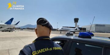Analizzati ben 3100 voli che hanno trasportato 12mila passeggeri