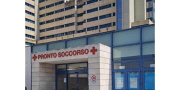 Due operai stavano lavorando in un terreno a Nurallao