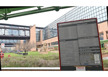 Vicenda richiamata oggi in tribunale a Torino