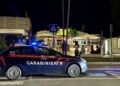 Indagini in corso