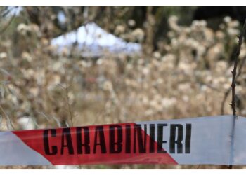 Si cerca un collegamento con un omicidio di 2 anni fa