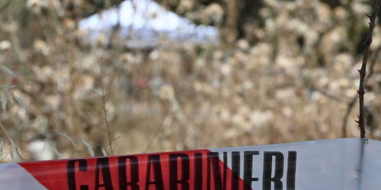 Si cerca un collegamento con un omicidio di 2 anni fa