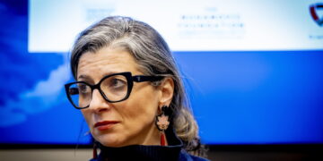 La relatrice Onu nei Territori risponde alla stretta degli Usa