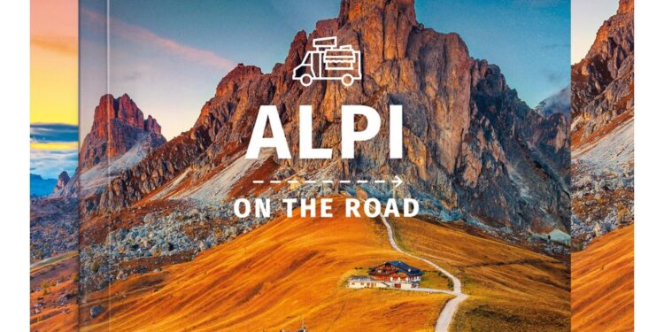 Contiene 50 itinerari